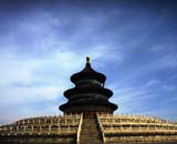 8 Days China Express Tour