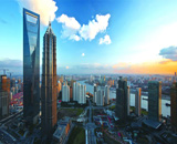 8 Days China Express Tour
