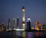 8 Days China Express Tour