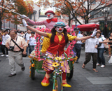 8 Days China Express Tour