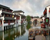 8 Days China Express Tour
