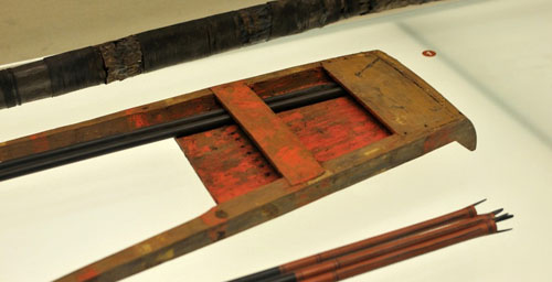 Mawangdui-Archaeological Site in Changsha