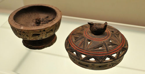 Mawangdui-Archaeological Site in Changsha