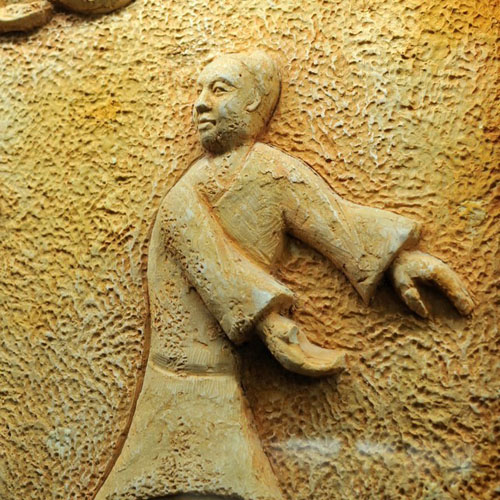 Mawangdui-Archaeological Site in Changsha