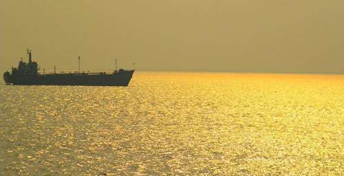Amazing Dongting Lake in Hunan