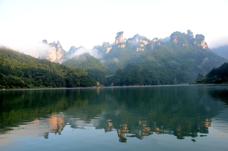 Yuelu Academy Chinese National Culture Research and Promotion Center Established