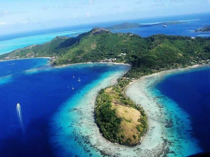 China to Open Xisha Islands to Tourism Before May
