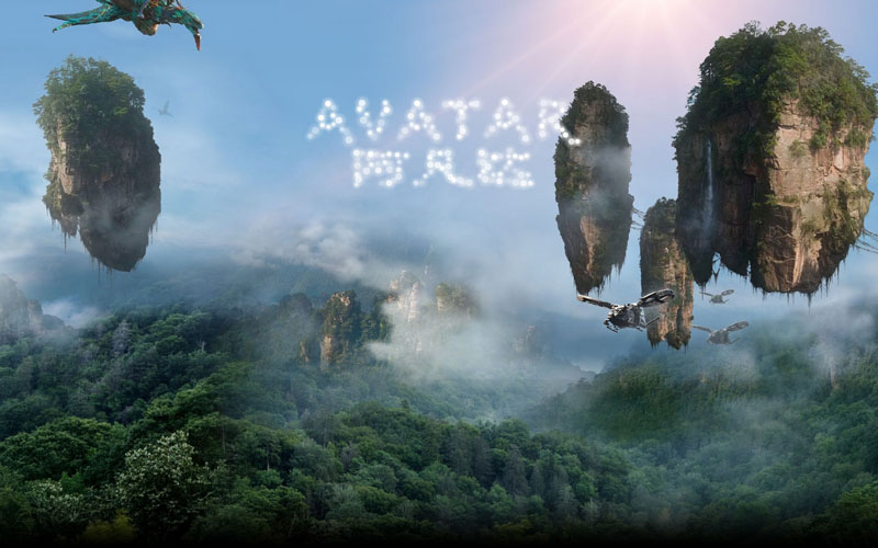 Part of Hollywood action film to be shot in China