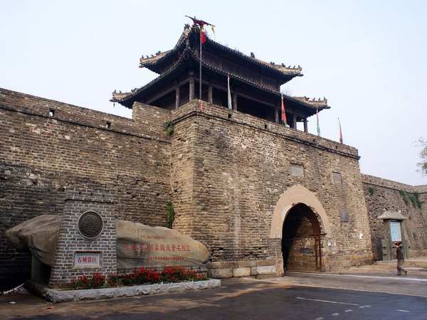 Ningyuan County Wins Most Beautiful Famous Chinese County for Cultural Tour 