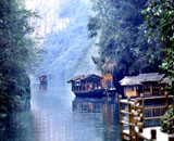 5--Day Classic Sunrise Tour in Zhanjiajie