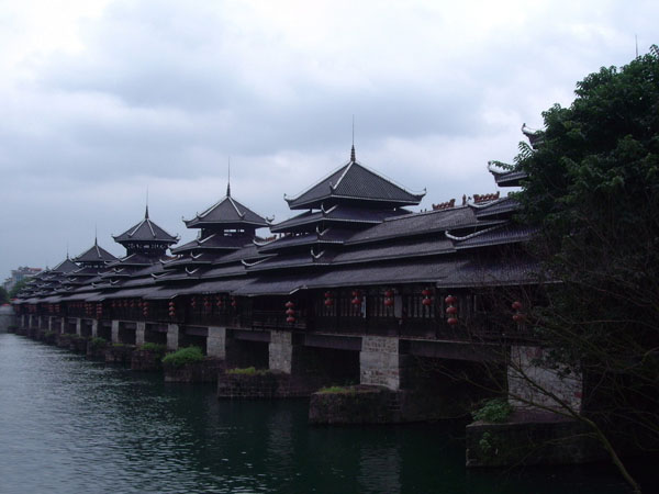 Zhijiang Japanese Surrender Acceptance Site Become A Hot Spots