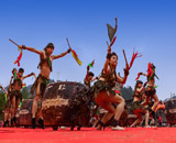 6 Days Experience Tour in Zhangjiajie, Hangwu Village and Fenghuang