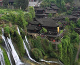 6 Days Experience Tour in Zhangjiajie, Hangwu Village and Fenghuang