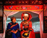 6 Days Experience Tour in Zhangjiajie, Hangwu Village and Fenghuang