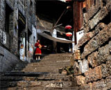 6 Days Experience Tour in Zhangjiajie, Hangwu Village and Fenghuang