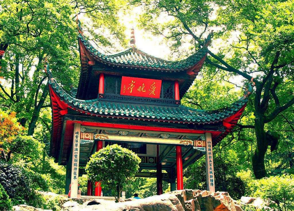Changsha to be an internationally renowned tourist destinationby 2020
