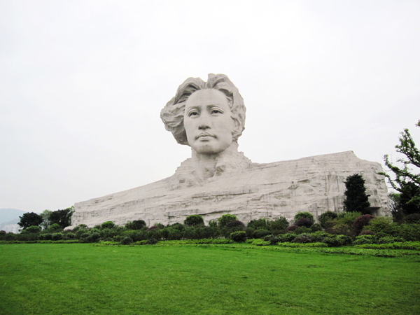 Changsha to be an internationally renowned tourist destinationby 2020