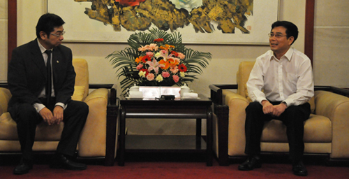 Taiwan TransAsia Airways and UNI Air Open Direct Flights to Zhangjiajie