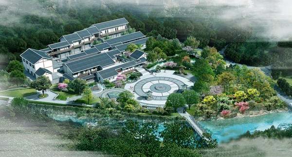 The Most Fantastic 5D Movie Hall in the World to Debut in Zhangjiajie