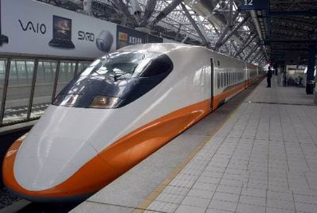 Changsha to Launch Three Trains to Nangjing, Shanghai and Jinan