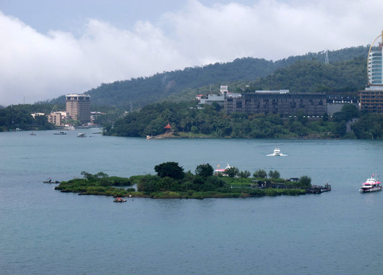 Residents of more Chinese mainland cities eligible to visit Taiwan