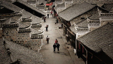 China to Offer Key Support to Hunan's Six Great Relics