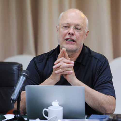 Meixi Lake International Culture and Art Center to Open in 2015