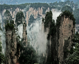 4 Days AVATAR Tour in Zhangjiajie