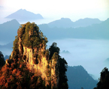 4 Days AVATAR Tour in Zhangjiajie