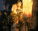 4 Days AVATAR Tour in Zhangjiajie