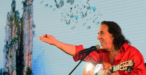 What to Expect at 2013 Zhangjiajie International Country Music Week