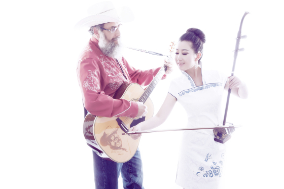 Music Fest Attracts International Acts