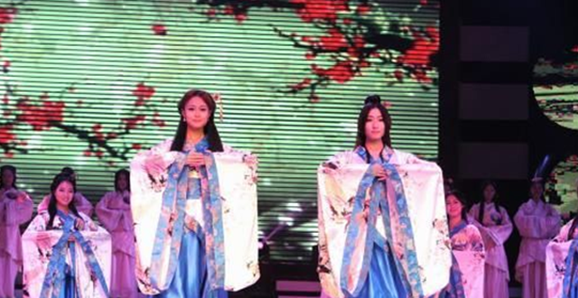 National Final of the Miss World Tourism Culture Held in Changsha