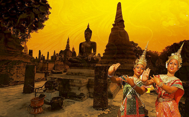 National Tourism Authority of Thailand to Enhance Cooperation with Zhangjiajie