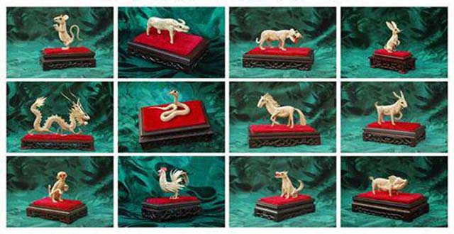 First Hunan Folk Art Awards Held in Changsha