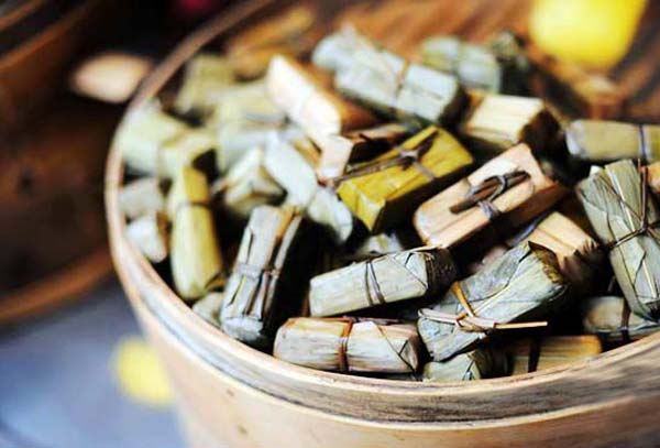 Chengdu, the capital of southwest China