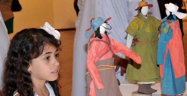 Chinese Cultural Week Marks 25th Anniversary of China-Bahrain Ties