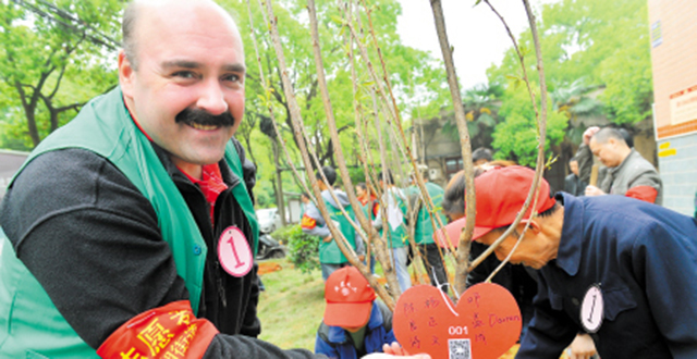 Activities Initiated by Volunteers to Build Beautiful Changsha