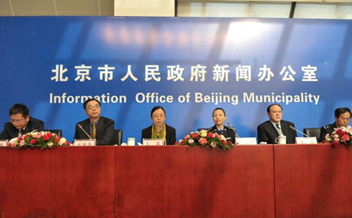 Beijing to Offer 72-Hour Visa-Free Stays to Qualified Foreigners