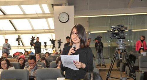 Beijing to Offer 72-Hour Visa-Free Stays to Qualified Foreigners