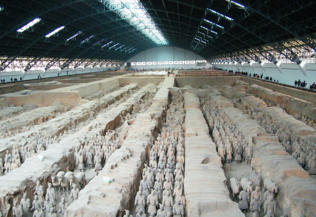 Xi'an allows 72-hr visa exemptions