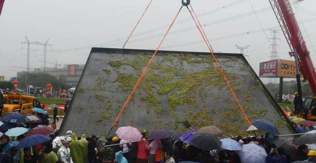 Fried up: Chili Pork Bonanza in Changsha