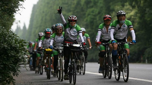 5-Day Tour: Zhangjiajie National Forest Park & Tianmen Mountain