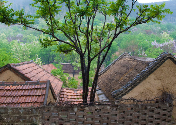 Shiyanping Ancient Village in Zhangjiajie Sets Rules to Protect Old Houses