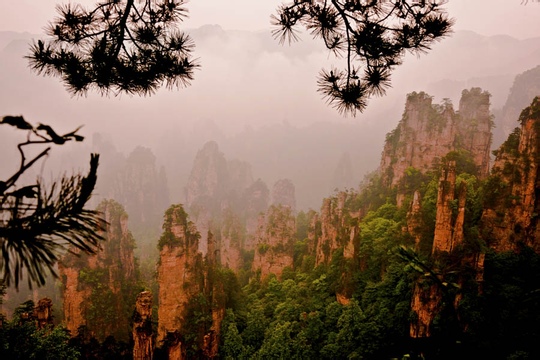 Hunan Original Travel Songs and Tourism Photography Contest Call for Entries