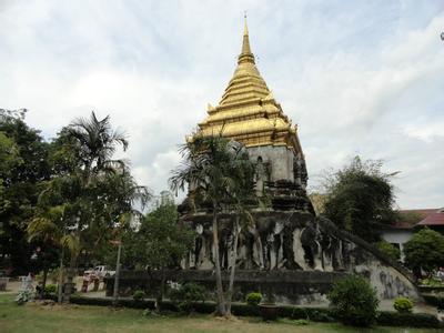 Thailand Organizing Road Shows to Draw More Visitors from China