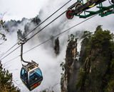 One Day Classic Hiking Tour in Zhangjiajie 