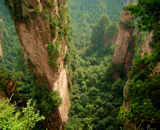 One Day Classic Hiking Tour in Zhangjiajie 