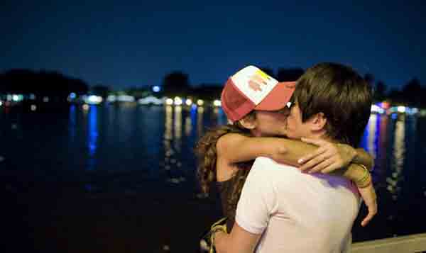 Beijing has been ranked the fourth most romantic city in the world