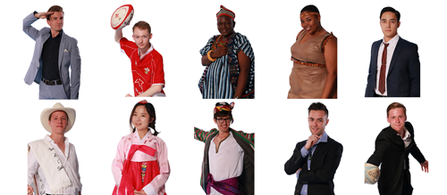 2015 Chinese Bridge Top 10 Selected in Quanzhou